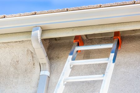 Protect Your Home With Gutter Cleaning