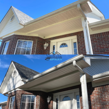 Brick and Trim make a Difference! 1