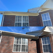 Brick and Trim make a Difference! 3