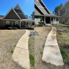 Cleaning-a-Country-Style-Mansion 3